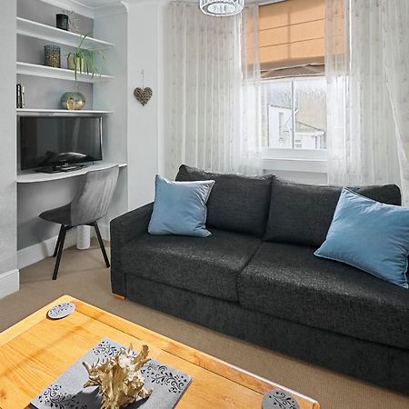 Host & Stay - Regency Square Apartment Brighton Eksteriør billede