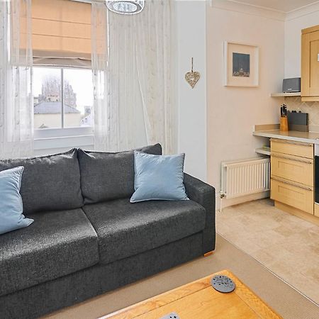 Host & Stay - Regency Square Apartment Brighton Eksteriør billede