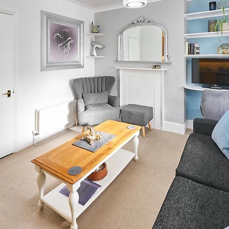 Host & Stay - Regency Square Apartment Brighton Eksteriør billede