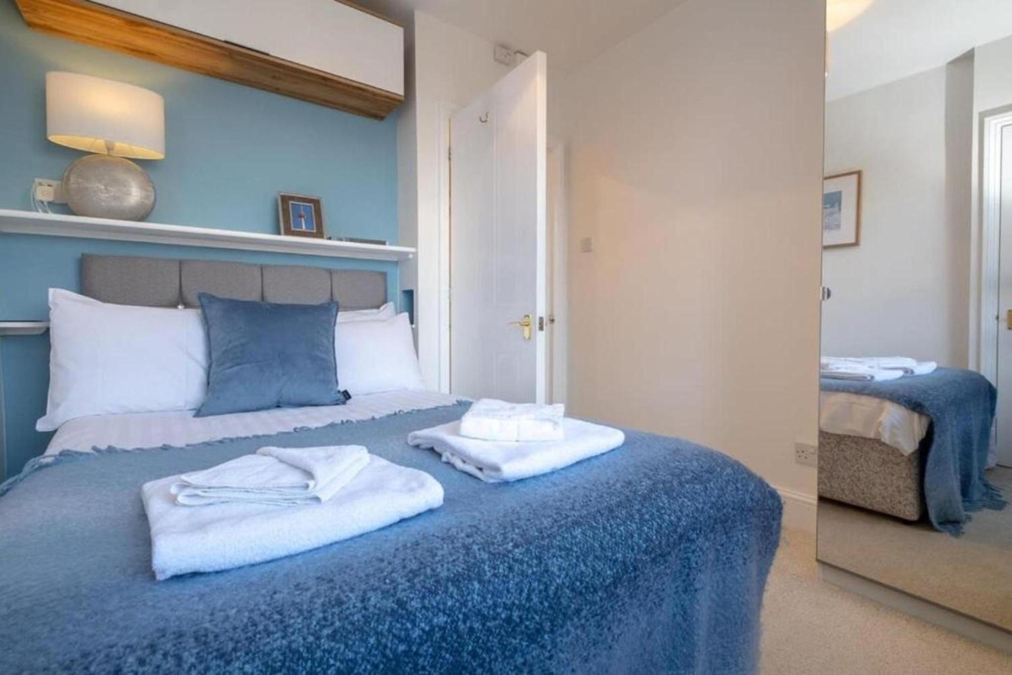 Host & Stay - Regency Square Apartment Brighton Eksteriør billede