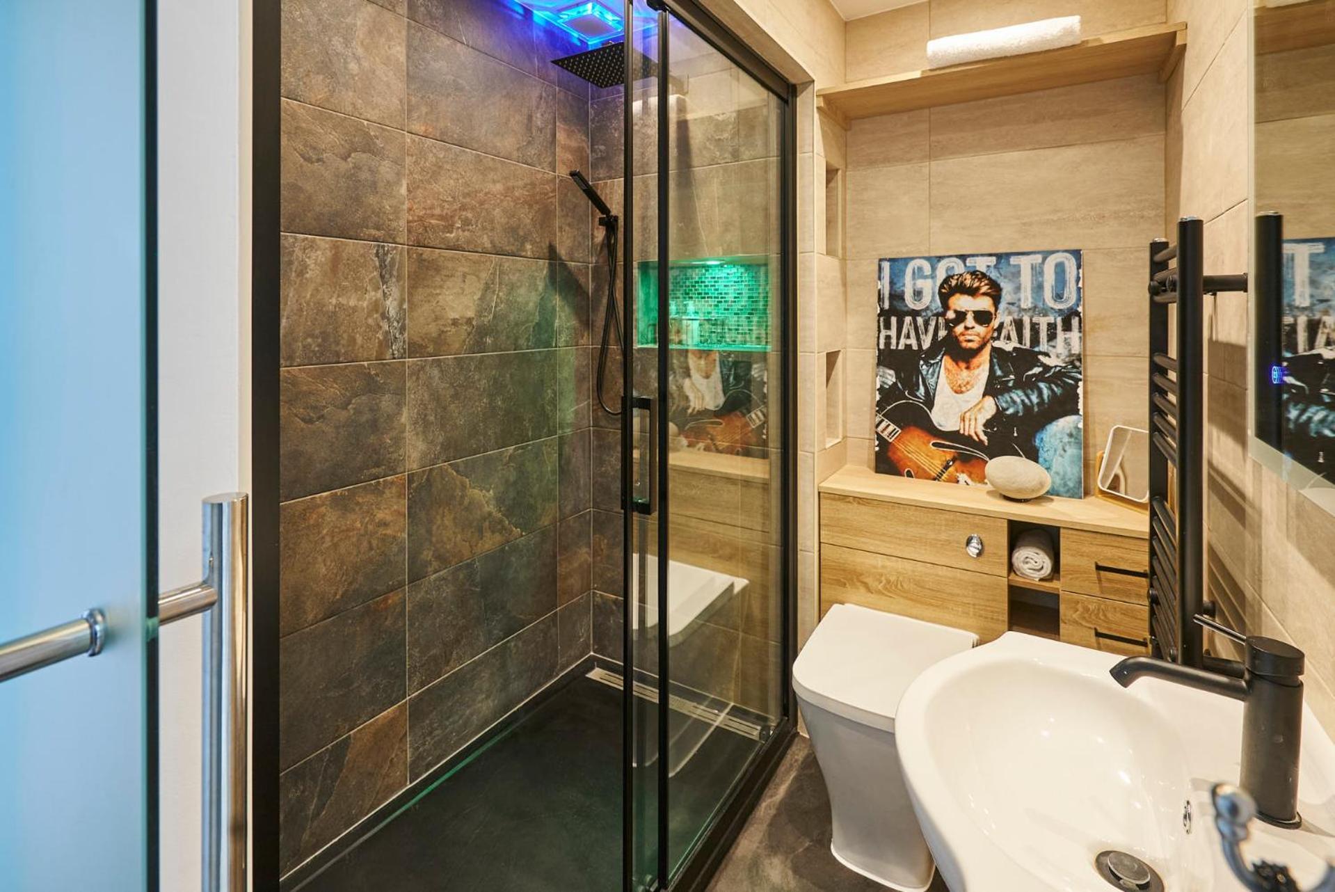 Host & Stay - Regency Square Apartment Brighton Eksteriør billede